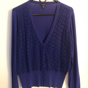 Lightweight Cardigan